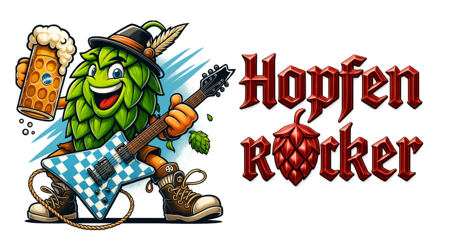 Hopfenrocker